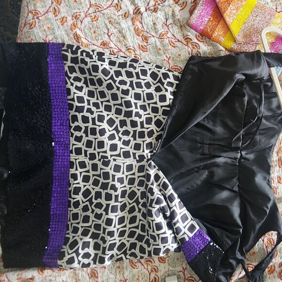 Dress By Kathryn Conover - Picture 4 of 6